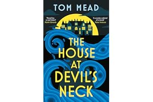The House at Devil's Neck (A Spector Locked-Room Mystery)