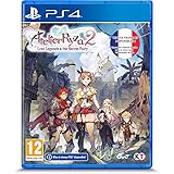 Atelier Ryza 2: Lost Legends & The Secret Fairy (PS4)