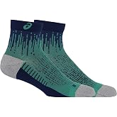 PERFORMANCE RUN SOCK QUARTER