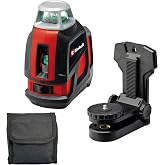 Einhell TE-LL 360 G, &Ccedil;apraz &Ccedil;izgi Lazer - 2270119