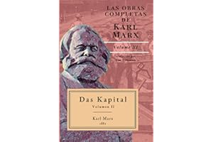 Das Kapital (La Capital): Volumen II