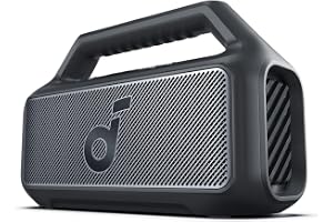 soundcore Boom 2 SE Bluetooth-högtalare
