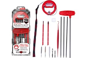 REAL AVID RealAvid Gun Boss Multi-Kit .22 Waffenpflege-Set