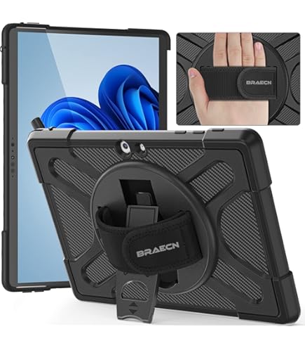 2020 Microsoft Surface Go 2 avec Intel Core m3-8100Y (10,5-pouces