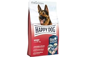 Happy Dog Supreme fit & vital Sport, 1kg