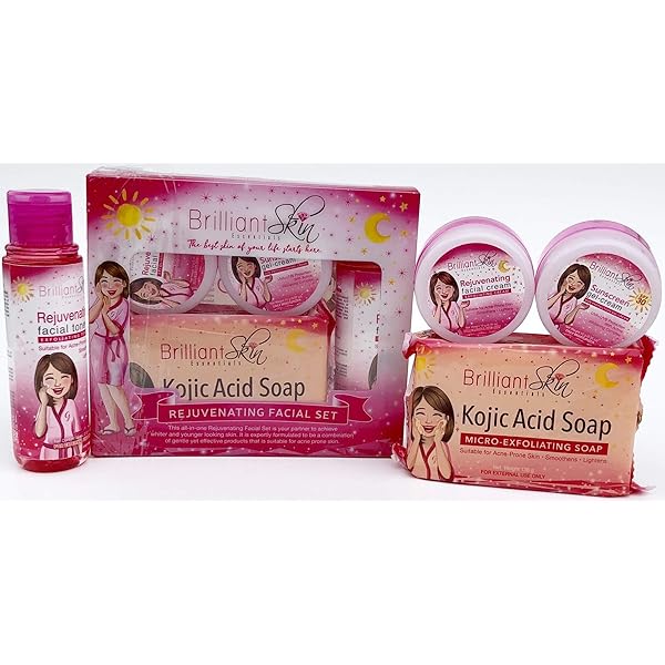 brilliant skin for 14 year old