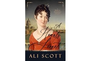 A Heart's Secret: A Pride and Prejudice Variation (In Want of a Wife)