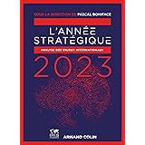L'Année stratégique 2023: Analyse des enjeux internationaux (2023)