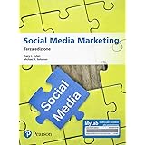 Social media marketing. Ediz. MyLab. Con espansione online
