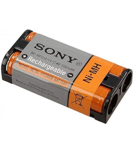 Batteria Compatibile Panasonic NV-GS50V | T6 Power Li-Ion 7.2V 5.2Wh