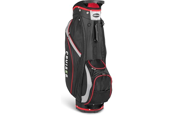 Cruiser Golf CB2 Sac chariot léger