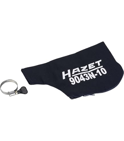 Staubschutzbeutel Für Bandschleifer 9403/110 - Staubsammelbeutel Mit Anschluss