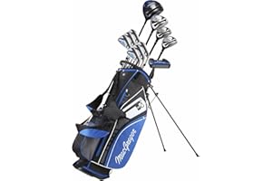 MACGREGOR DCT3000 - Set da Golf da Uomo/Donna e Sacca da Golf