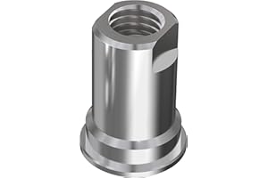 LEXIVON Testa/Catalizzatore Originale per Saldatore a Butano, Compatibile con Modelli LX-770 e LX-771 (LX-TIP-HC)