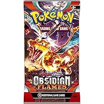 Tarjetas Pokémon - Xy Primal Clash - Paquete De Refuerzo (10 | Meses Tarjetas Pokémon - Xy Primal Clash - Paquete De Refuerzo (10 | Meses