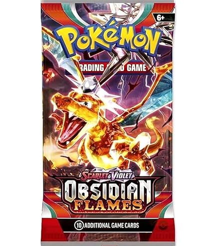 ruler of the black flame booster box price Pokemon TCG Ruler of the Black Flame SV3 Japanese Booster Box :  Amazon.co.uk: Toys & Games