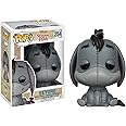 Funko POP Disney: Winnie the Pooh Eeyore Toy Figure