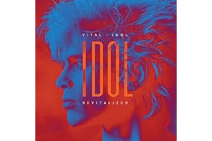 Vital Idol: Revitalized [VINYL]