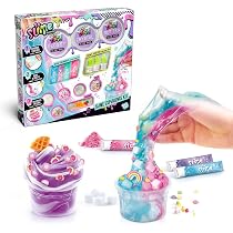 Canal Toys - So Slime - Slime Experience Starter Kit - Dès 6 ans - SSC