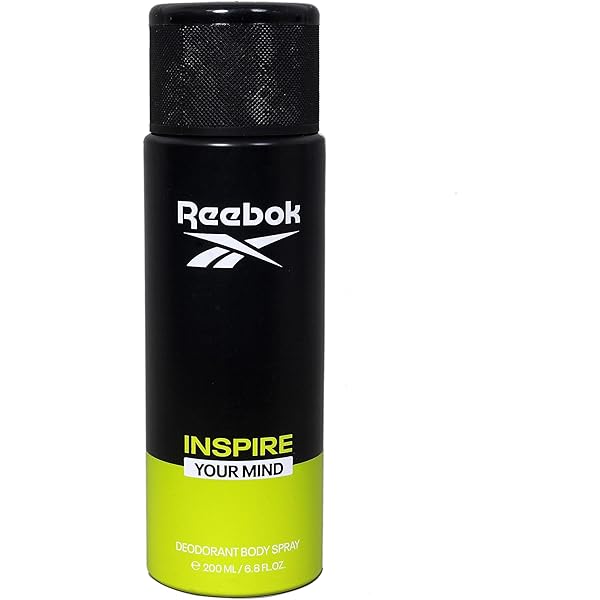 Reebok deodorant price Clearance