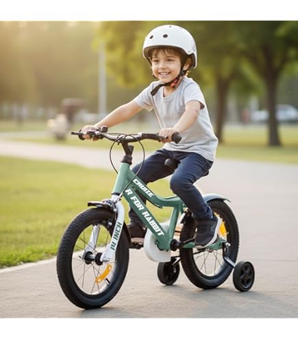Hero Jumpshot 20T Single Speed Kids Bicycle with Basket, Carrier