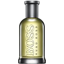 boss bottled oud amazon