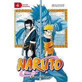 Naruto n&ordm; 04/72: 4 (Manga Shonen)