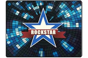 QQDD Alfombras Acusticas Alfombra para Bateria Electronica Alfombra de Tambor Alfombras Rectangulares para Bombo Caja Alfombrillas Antideslizantes Alfombrilla insonorizada Tambor Alfombra Acustica