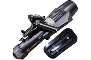 G CAMOLECH Camolech Elica subacquea da 900 W con batteria rimovibile da 16 Ah, 2,8 m/s per SUP, tavola da surf e kayak, impermeabile fino a 30 m, attrezzatura multiuso per snorkeling/immersioni