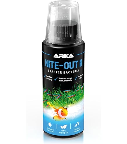 Bioptim Fresh & Salt – Prebiotici E Nutrienti Per Acquario Dolce E Marino