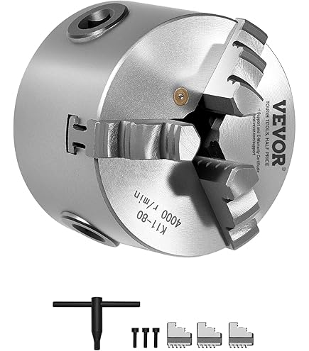 Vhbw Mandrino Portapunte SDS Compatibile Con Hilti Und Baugleicheavvitatori A Batteria, Trapani - Foto 4