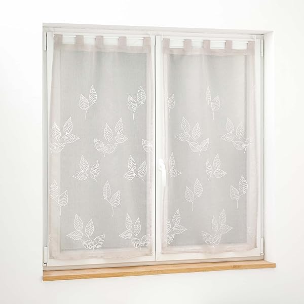 2 Aste Telescopiche A Molla - Bianche, Regolabili 30-50cm, No Fori. Per Tende, Armadi, Bagno - Foto 4