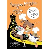 Fırıldak Mcgifty ve Laklak Sam - Okulda Hortlak Var