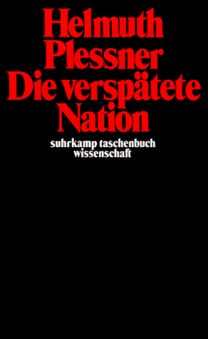 Download Suhrkamp Taschenbücher Wissenschaft, Nr.66, Die verspätete Nation Download Suhrkamp Taschenbücher Wissenschaft, Nr.66, Die verspätete Nation