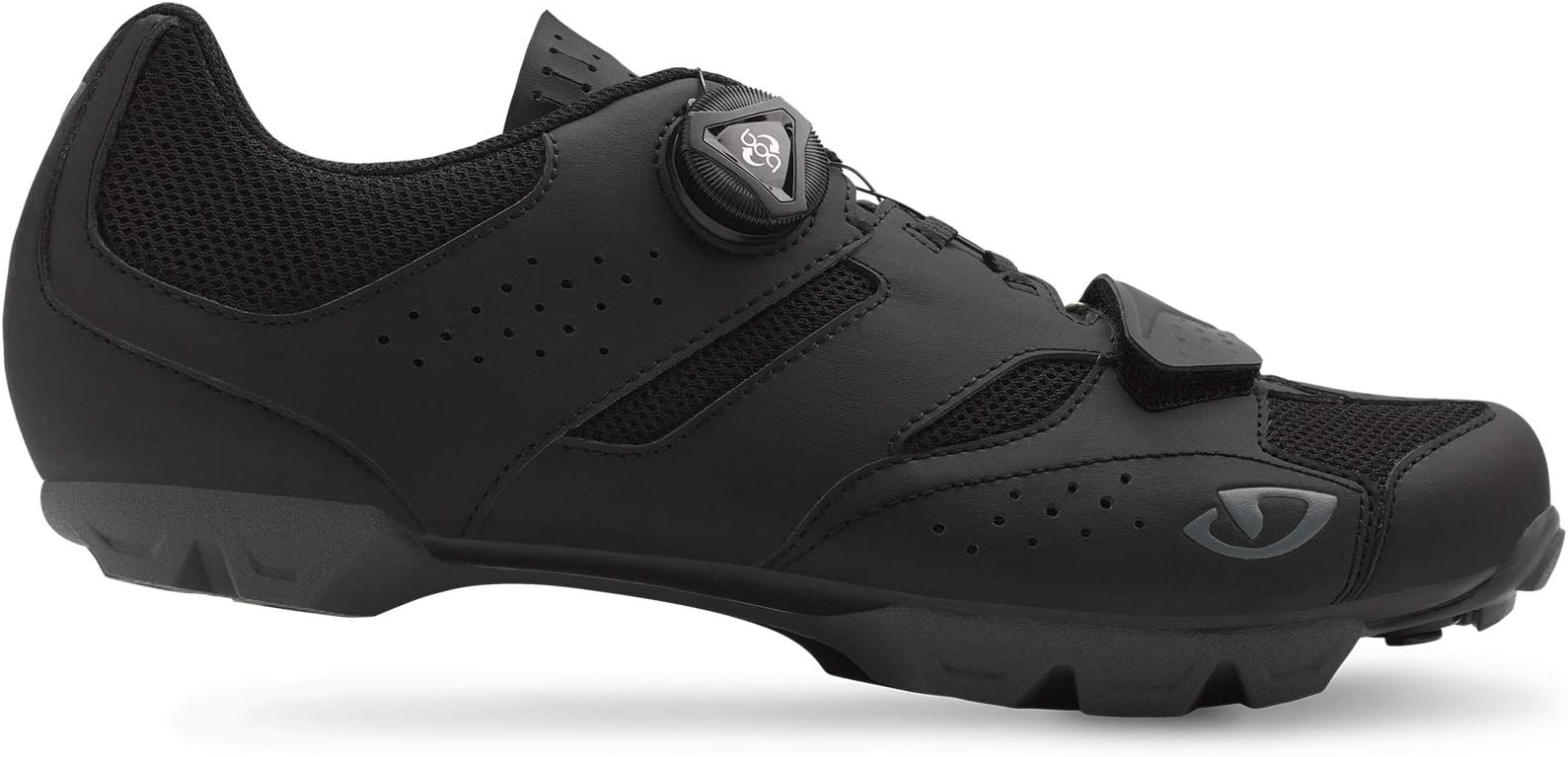 Giro Cylinder Hv+, Unisex Cycling Shoes