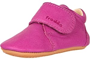 Froddo Prewalkers G1130005, Chaussures Premiers Pas bébé
