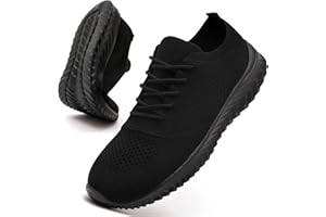 IVQDZL Sneakers Donna Scarpe da Corsa Ginnastica Sportive Interno Leggere Camminata Jogging Casual Strada Estive