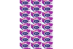 Kebonds Sanitary Bag, 1.2K Count, Fragrant (Unspecified), Plastic, Toilet Waste, 400 Bags x 24 Packs