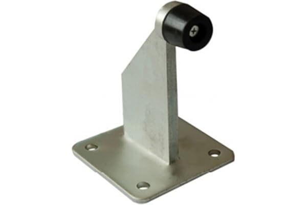 Bricometal IMP-MX02A Butée Noir, Argent