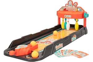 ColorBaby 49837 Cb Sport-Bowling Game, Multicoloured