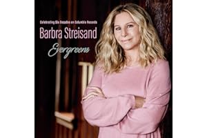 Evergreesn Celebrating Six Decades on Columbia Records