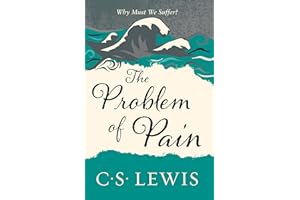 Problem of Pain (C. Lewis Signature Classic) (C. S. Lewis Signature Classic)