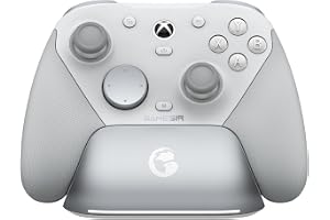 GameSir G7 PRO Mech White