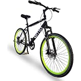 Hero Sprint Pro Ceralo 26T 1-Speed 