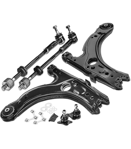 Lame Di Ricambio Per Tosaerba Panasonic - Set Di 2, Compatibili Con Modelli ER-GP80, ER1611, ER1512, Etc.