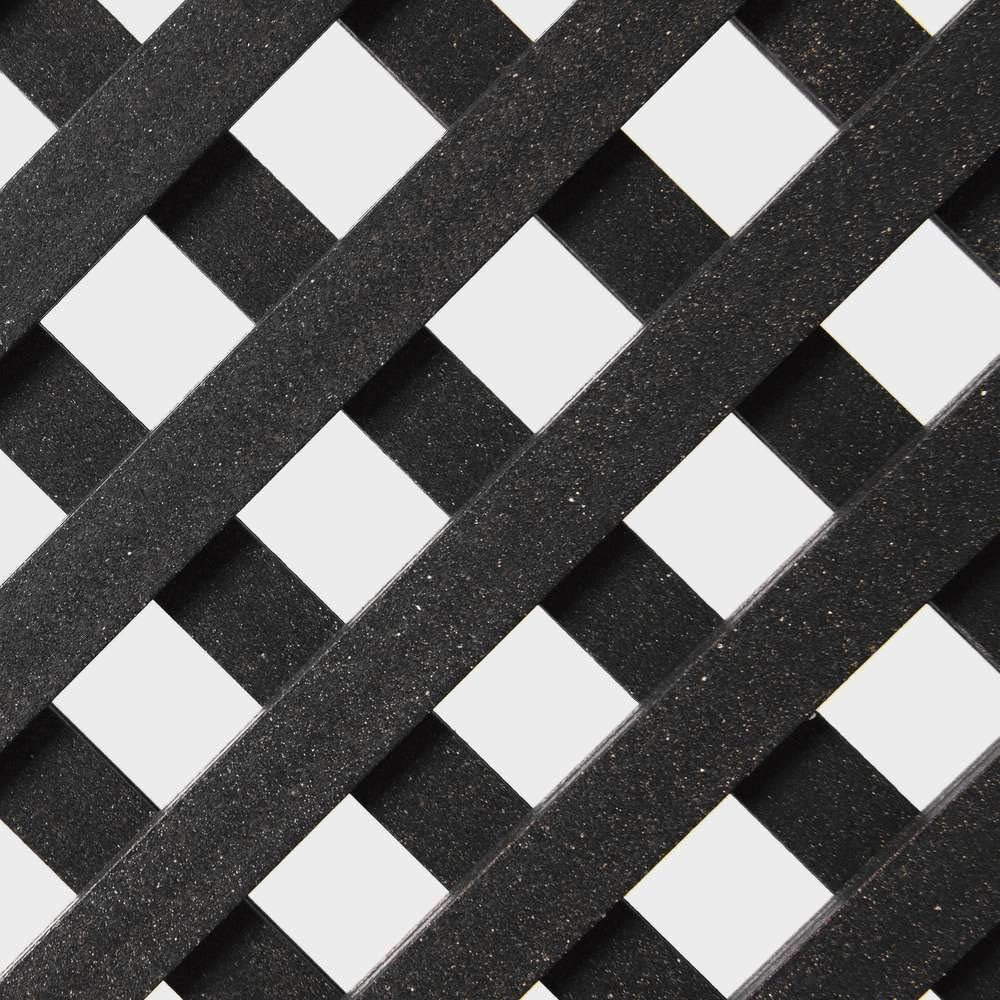 Nortene | Celosia Lop 0.6x1.15 M Antracita | Decoración Exterior | Cerramientos Ambientes Modernos