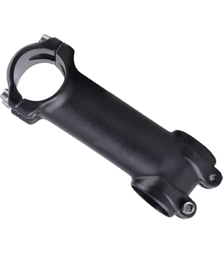 POTENCIA FSA NON SERIES SMR 31.8 100 mm 6º ALUMINIO NEGRO