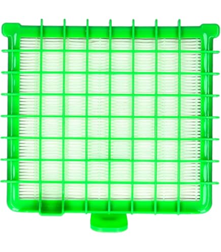 Filtro HEPA per Rowenta RO529521/4Q0 RO5295EA