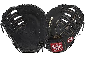 RAWLINGS Renegade Série de Gants de Baseball/Softball