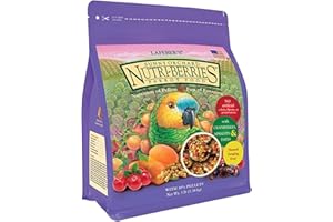 Lafeber Sunny Orchard Nutritrie Parrot 1,36 kg
